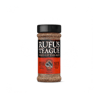 STEAK RUB - The Pepper Pantry (Formerly Marie Sharp's)