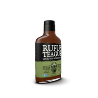 STEAK SAUCE - The Pepper Pantry (Formerly Marie Sharp's)