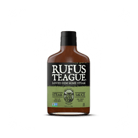 STEAK SAUCE - The Pepper Pantry (Formerly Marie Sharp's)