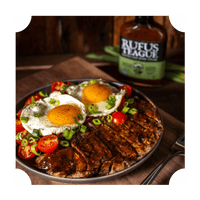 STEAK SAUCE - The Pepper Pantry (Formerly Marie Sharp's)