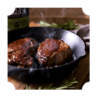 STEAK SAUCE - The Pepper Pantry (Formerly Marie Sharp's)
