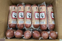 Buffalo Summer Sausage