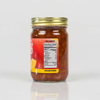 Sweet Peach Salsa - The Pepper Pantry (Formerly Marie Sharp's)