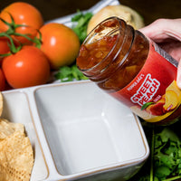 Sweet Peach Salsa - The Pepper Pantry (Formerly Marie Sharp's)