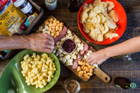 The Char - CURD - erie Box - The Pepper Pantry (Formerly Marie Sharp's)