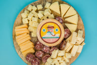 The Charcuterie Box - The Pepper Pantry (Formerly Marie Sharp's)