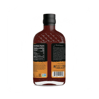 TOUCH O' HEAT BBQ SAUCE - The Pepper Pantry (Formerly Marie Sharp's)