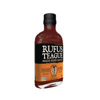 TOUCH O' HEAT BBQ SAUCE - The Pepper Pantry (Formerly Marie Sharp's)