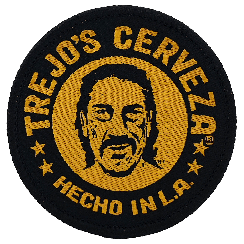 Trejo's Patch Collection - The Pepper Pantry (Formerly Marie Sharp's)
