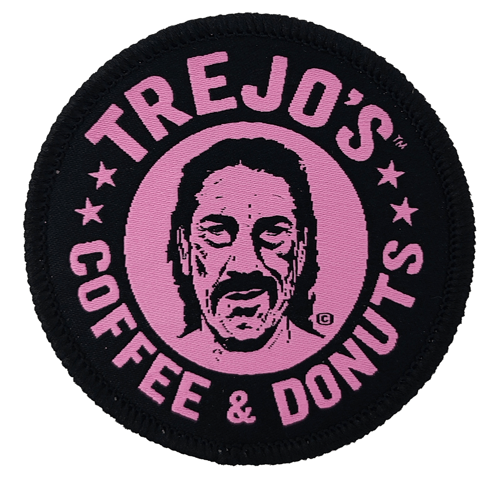 Trejo's Patch Collection - The Pepper Pantry (Formerly Marie Sharp's)