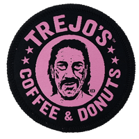 Trejo's Patch Collection - The Pepper Pantry (Formerly Marie Sharp's)