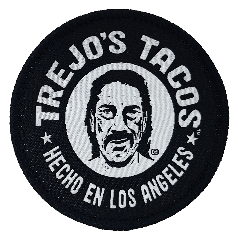 Trejo's Patch Collection - The Pepper Pantry (Formerly Marie Sharp's)