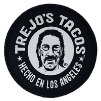 Trejo's Patch Collection - The Pepper Pantry (Formerly Marie Sharp's)