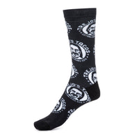 Trejo's Tacos 360º Socks - The Pepper Pantry (Formerly Marie Sharp's)
