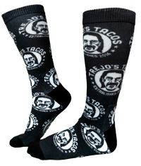 Trejo's Tacos 360º Socks - The Pepper Pantry (Formerly Marie Sharp's)