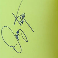 Trejo's Tacos Cookbook signed by Danny Trejo - The Pepper Pantry (Formerly Marie Sharp's)