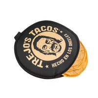 Trejo's Tacos Tortilla Warmer - The Pepper Pantry (Formerly Marie Sharp's)