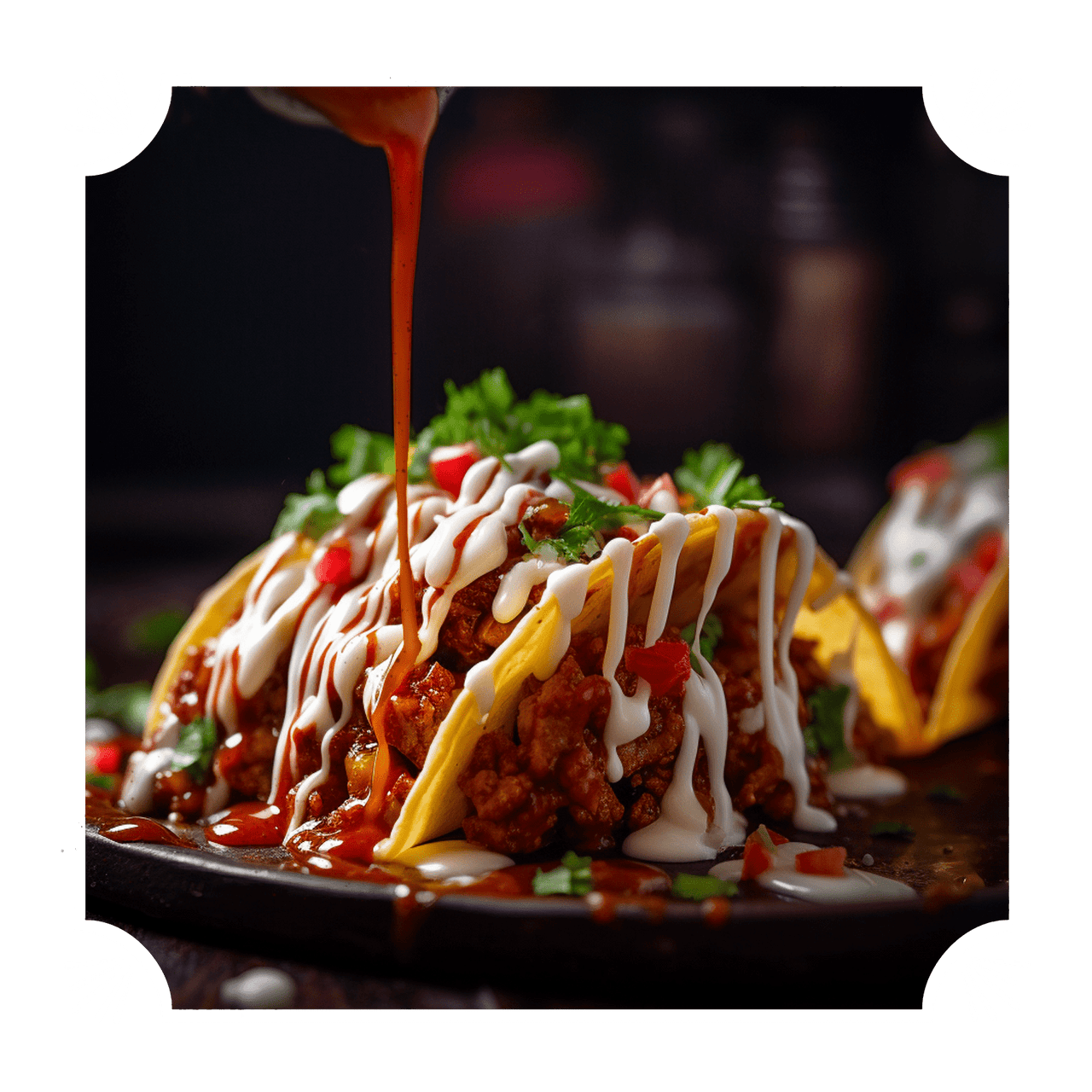 TRES CHILES PICA DULCE BBQ SAUCE - The Pepper Pantry (Formerly Marie Sharp's)