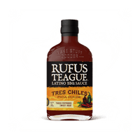 TRES CHILES PICA DULCE BBQ SAUCE - The Pepper Pantry (Formerly Marie Sharp's)