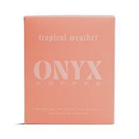Tropical Weather