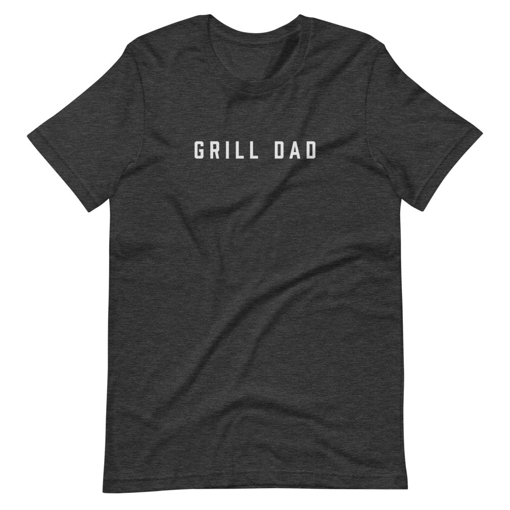 Grill Dad Tee