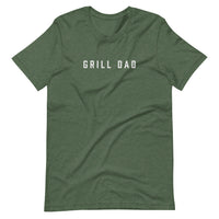 Grill Dad Tee