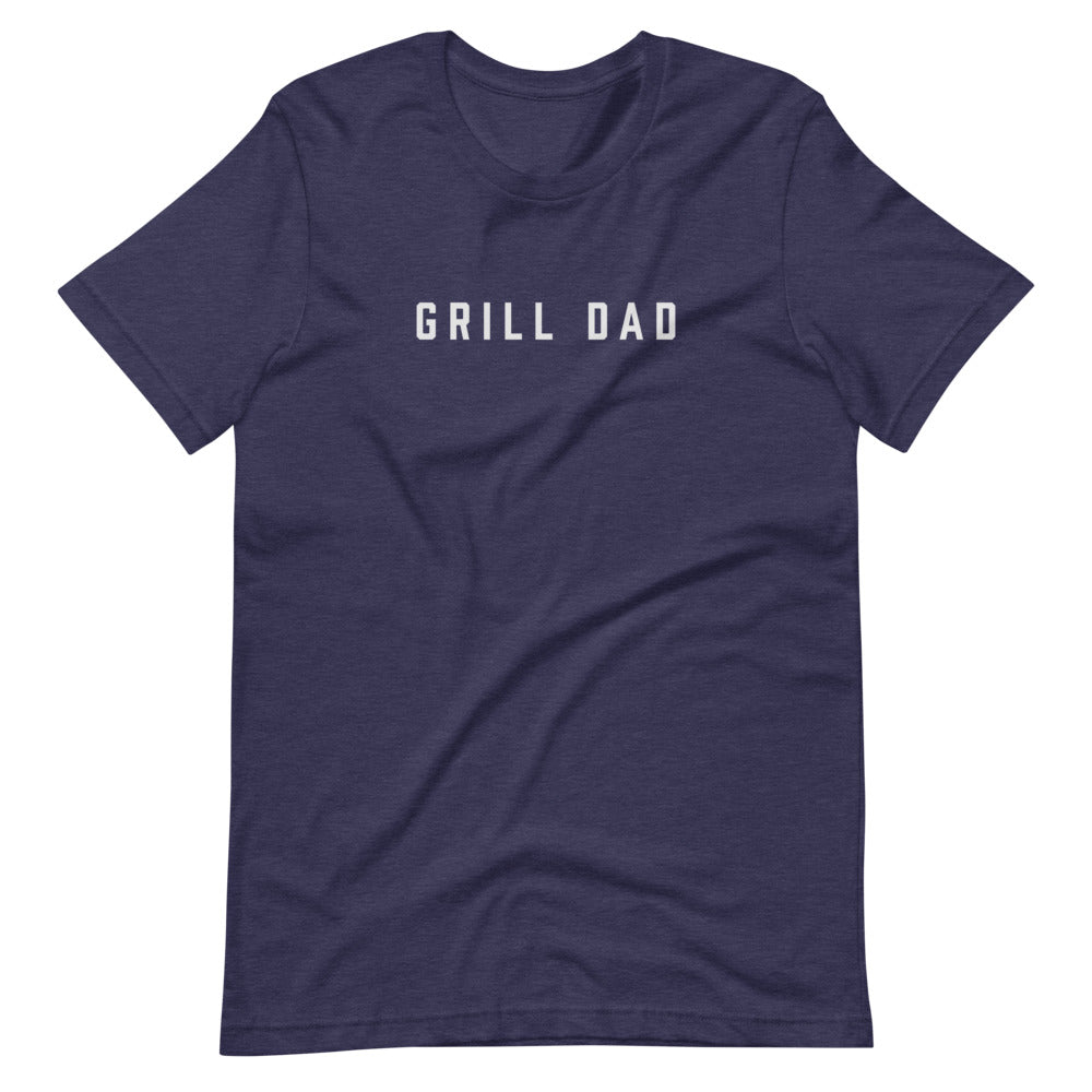 Grill Dad Tee