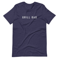 Grill Dad Tee