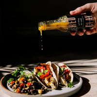 Red Clay Verde Hot Sauce + Marinade