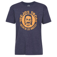 Vintage Blue T-Shirt (Trejo's Tacos) - The Pepper Pantry (Formerly Marie Sharp's)