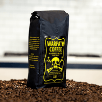 Mariner's Blend Dark
Roast Coffee