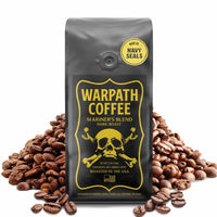 Mariner's Blend Dark
Roast Coffee