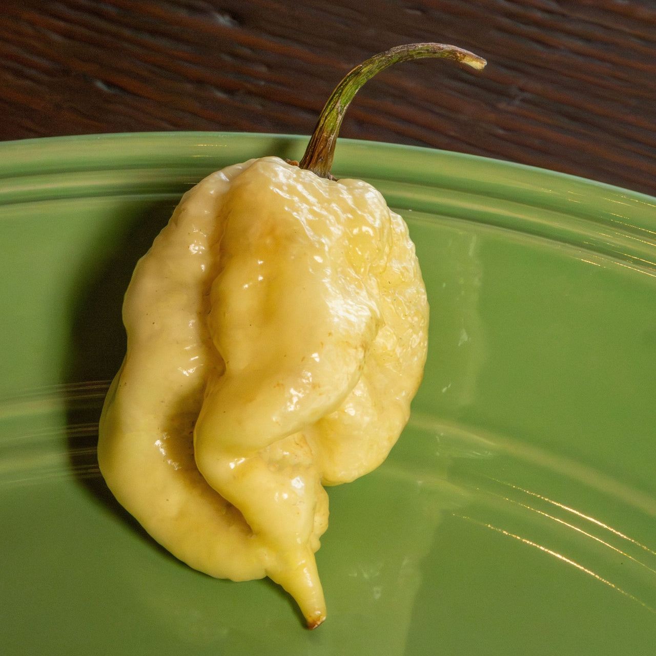 White Moruga Scorpion Pepper Seeds - The Pepper Pantry (Formerly Marie Sharp's)