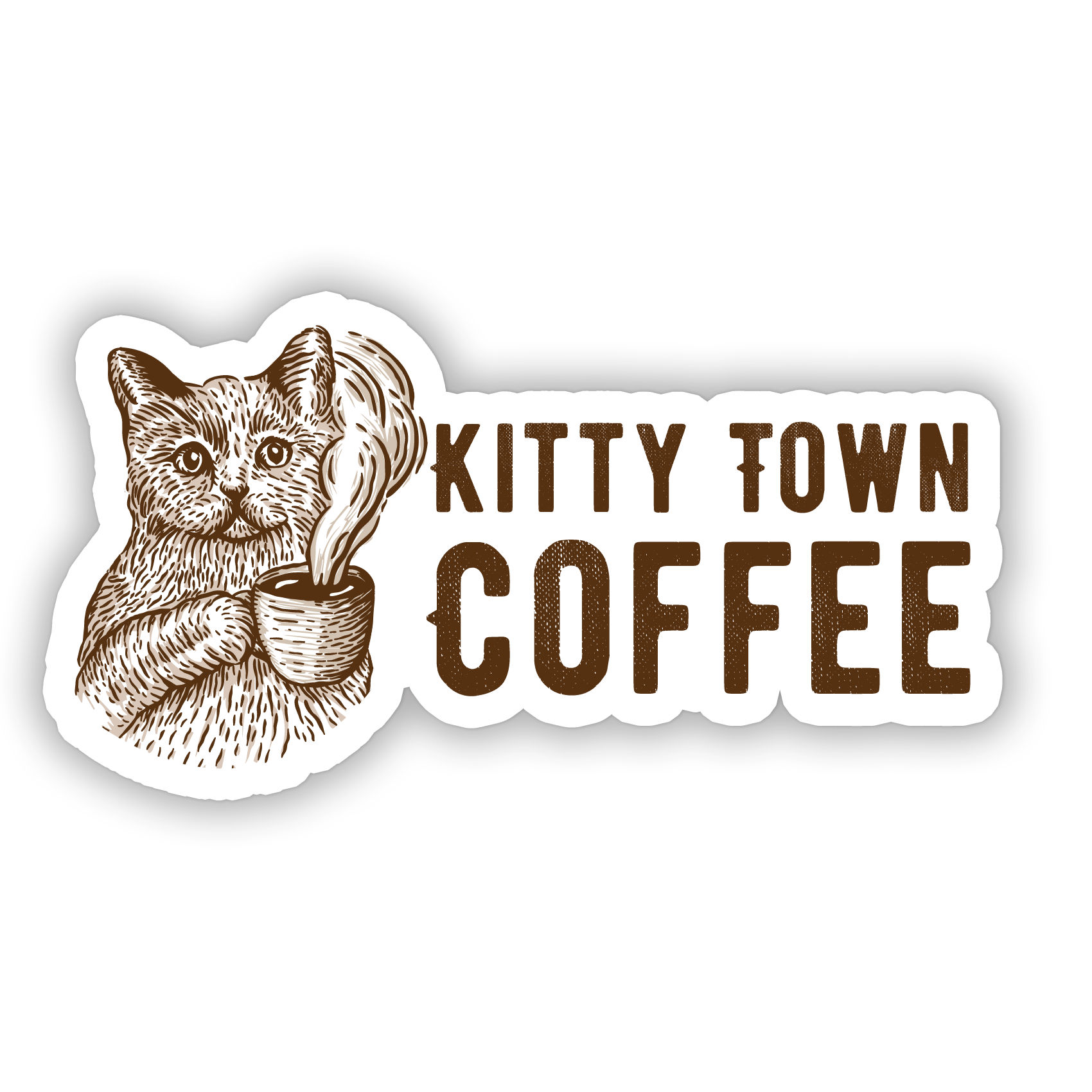 Discovering Kitty Town Coffee: A Brew with a Cause
