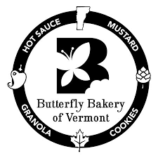 Butterfly Bakery of Vermont Hot Sauce at The Pepper Pantry