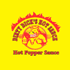 Dirty Dick's at The Pepper Pantry