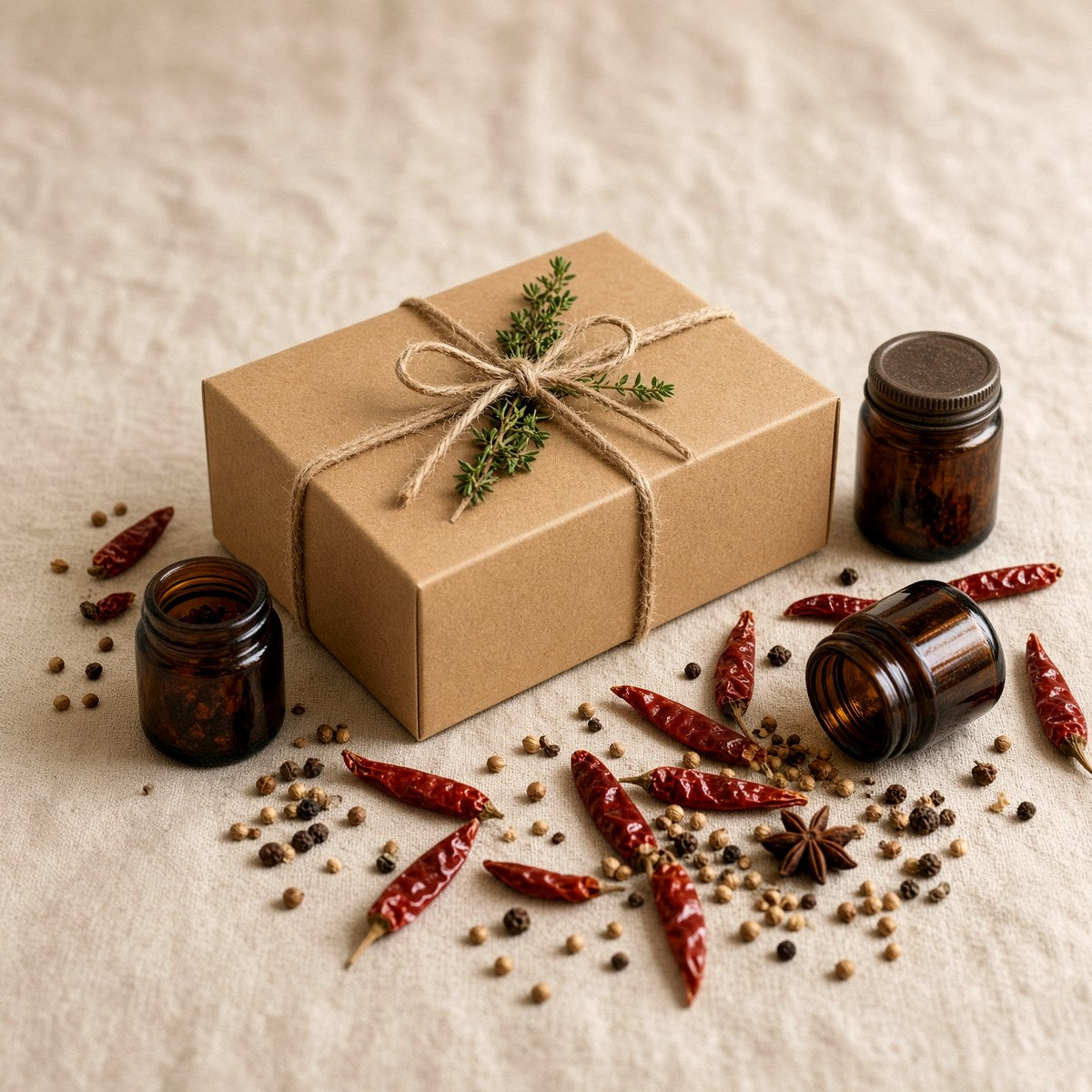 GIFT SETS & BUNDLES