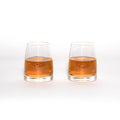 Pappy & Company Small Rocks Glasses (Set of 2)