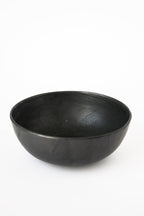 Handmade Ukrainian Matte Stoneware Bowls