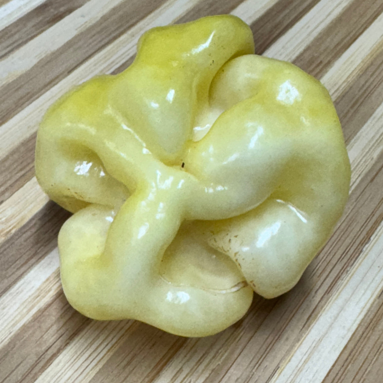 Scotch Bonnet Cream - Seeds