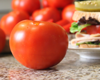 Celebrity Plus Hybrid Tomato Seeds