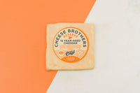 15-Year-Aged Cheddar