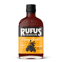 HONEY SWEET BBQ SAUCE