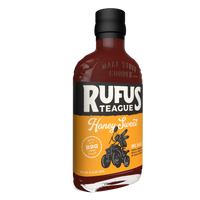 HONEY SWEET BBQ SAUCE