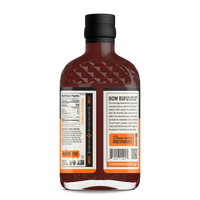 TOUCH O' HEAT BBQ SAUCE