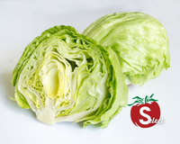 Iceberg Lettuce Seeds