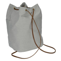 Kitty Town Bucket Backpack