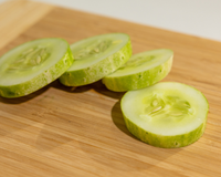 Pick-A-Bushel Hybrid Cucumber Seeds