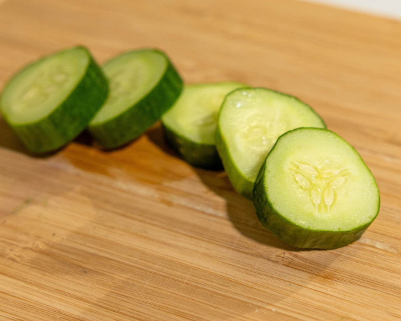 Beit Alpha Cucumber Seeds