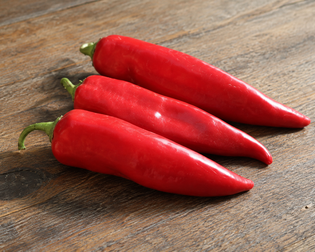 Biggie Chile Hybrid Hot Pepper Seeds